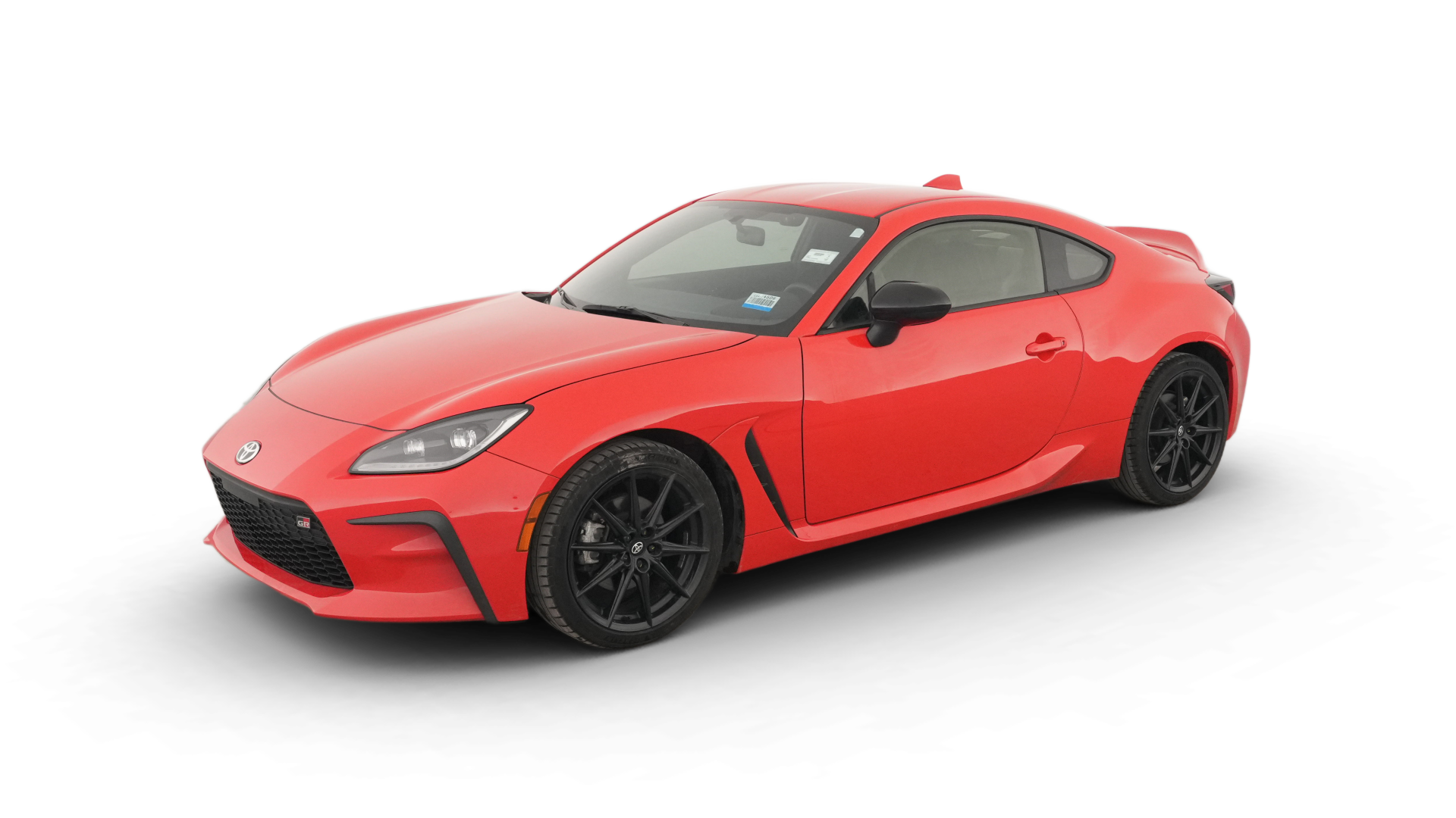 2023 Toyota GR86 Premium