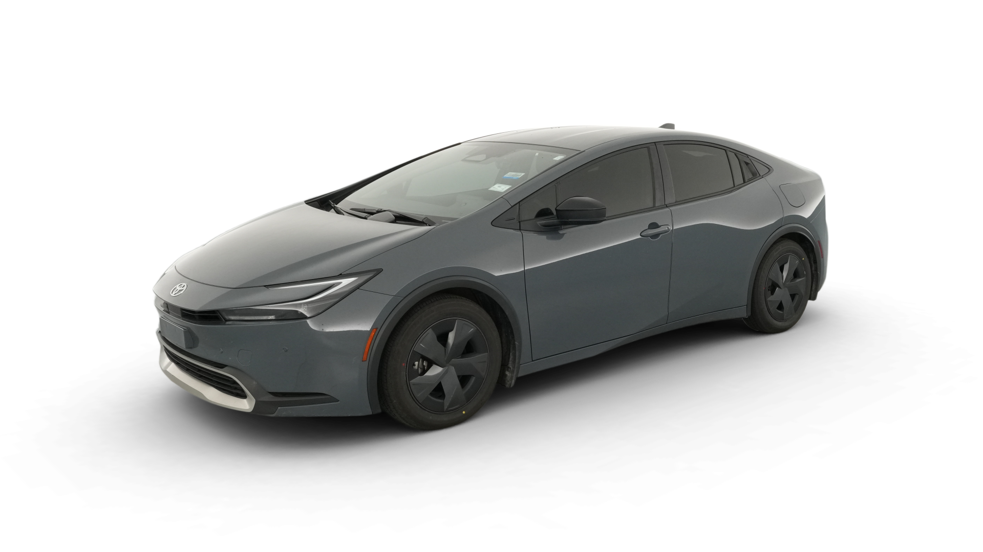 2023 Toyota Prius Prime