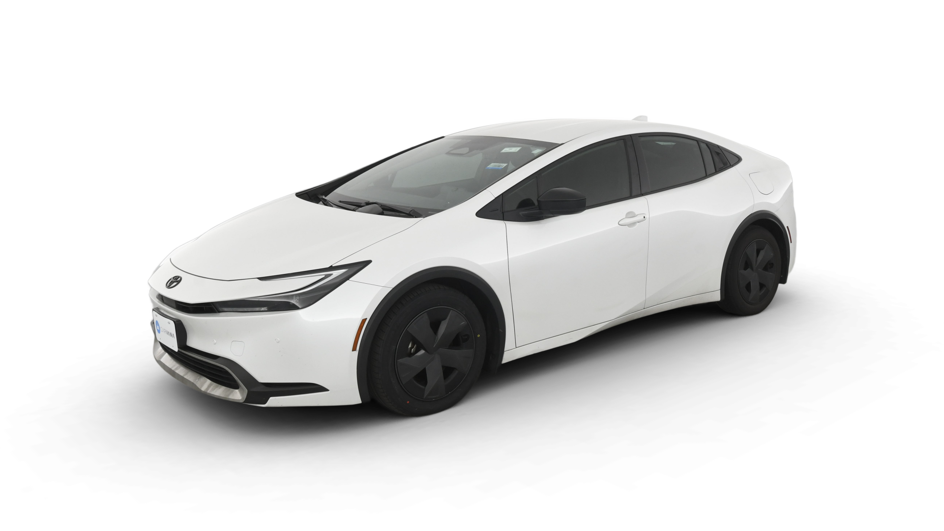2023 Toyota Prius Prime vehicle photo