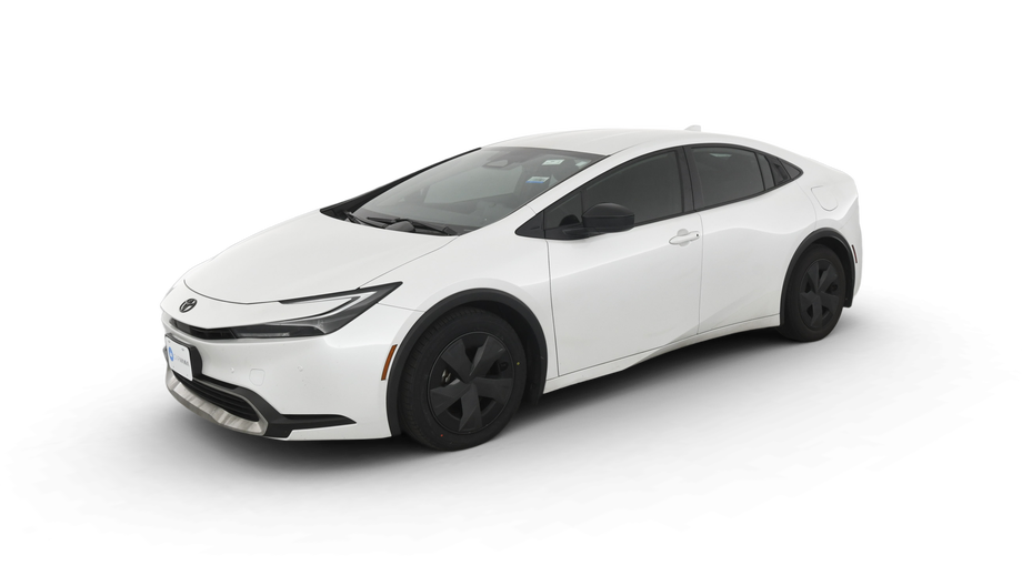 2023 Toyota Prius