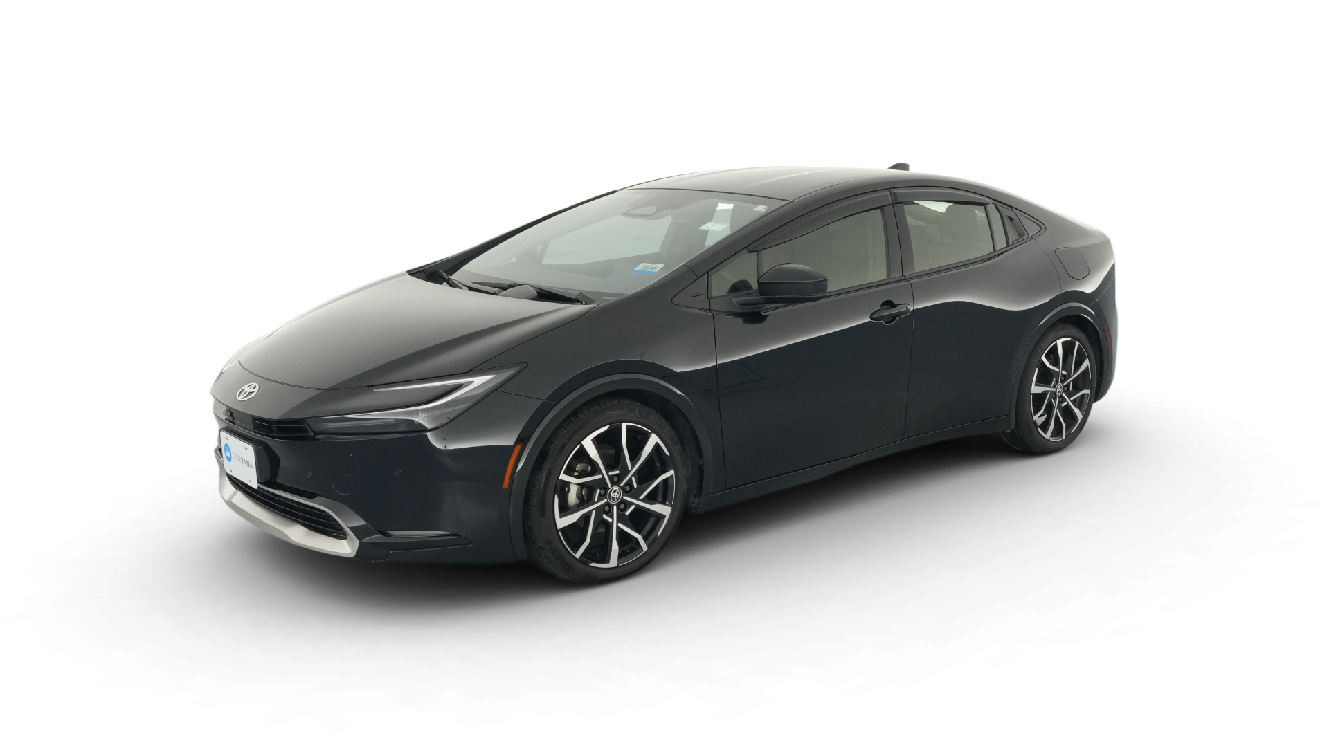2023 Toyota Prius Prime