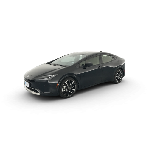 2023 Toyota Prius Prime
