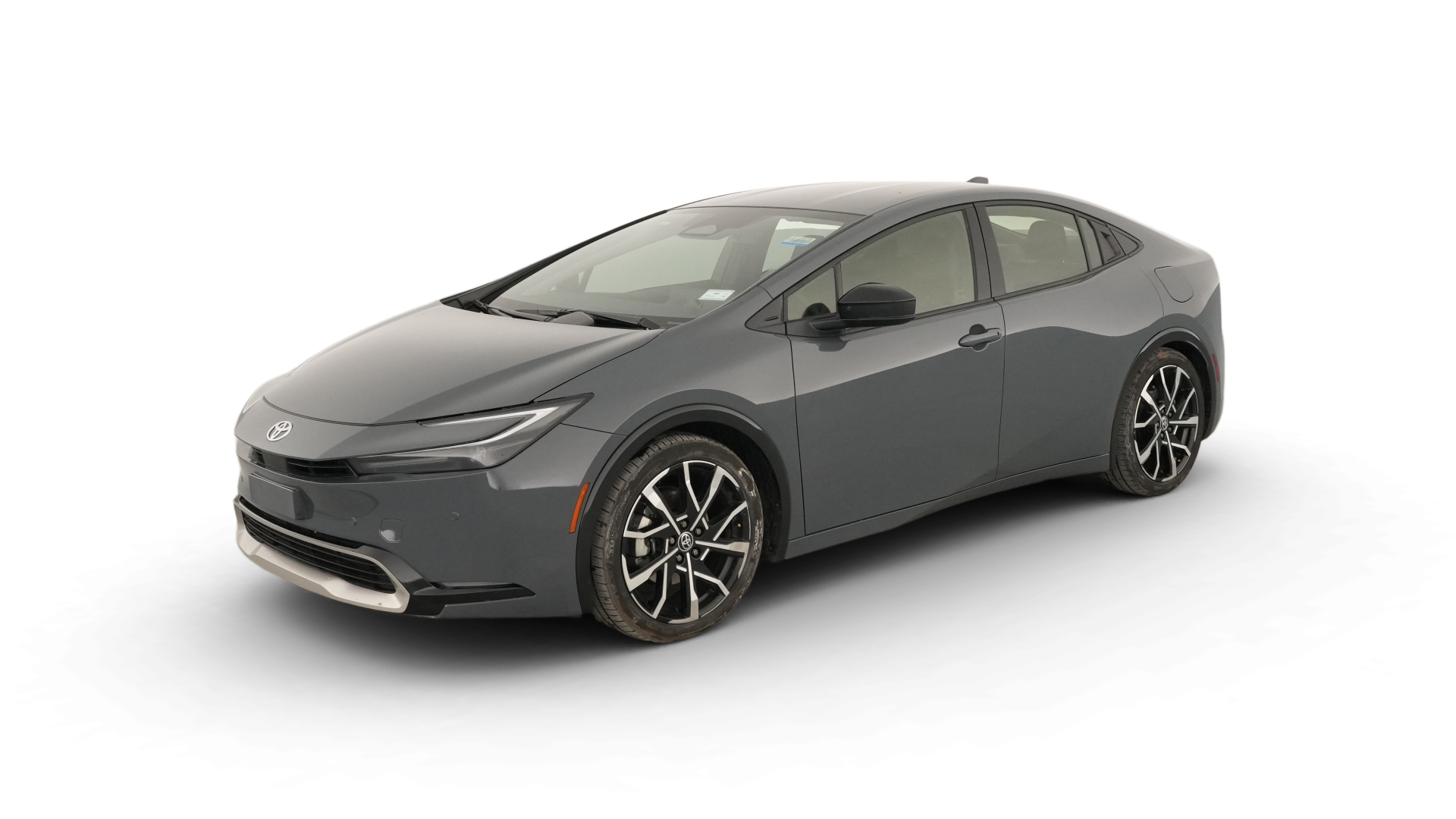 2023 Toyota Prius Prime vehicle photo