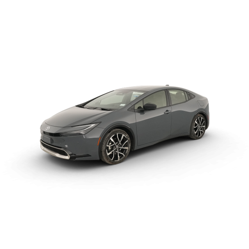 2023 Toyota Prius Prime