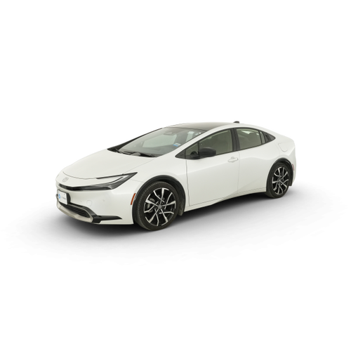 2023 Toyota Prius Prime