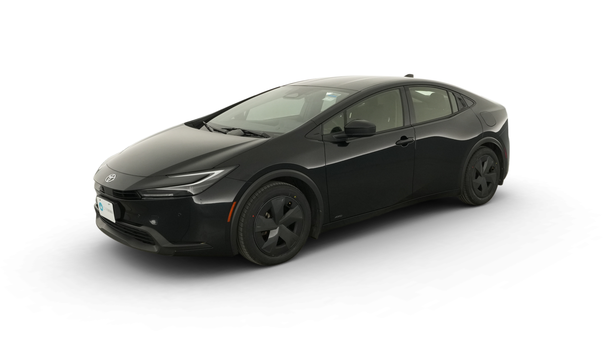 2023 Toyota Prius vehicle photo