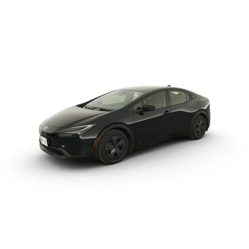 2023 Toyota Prius