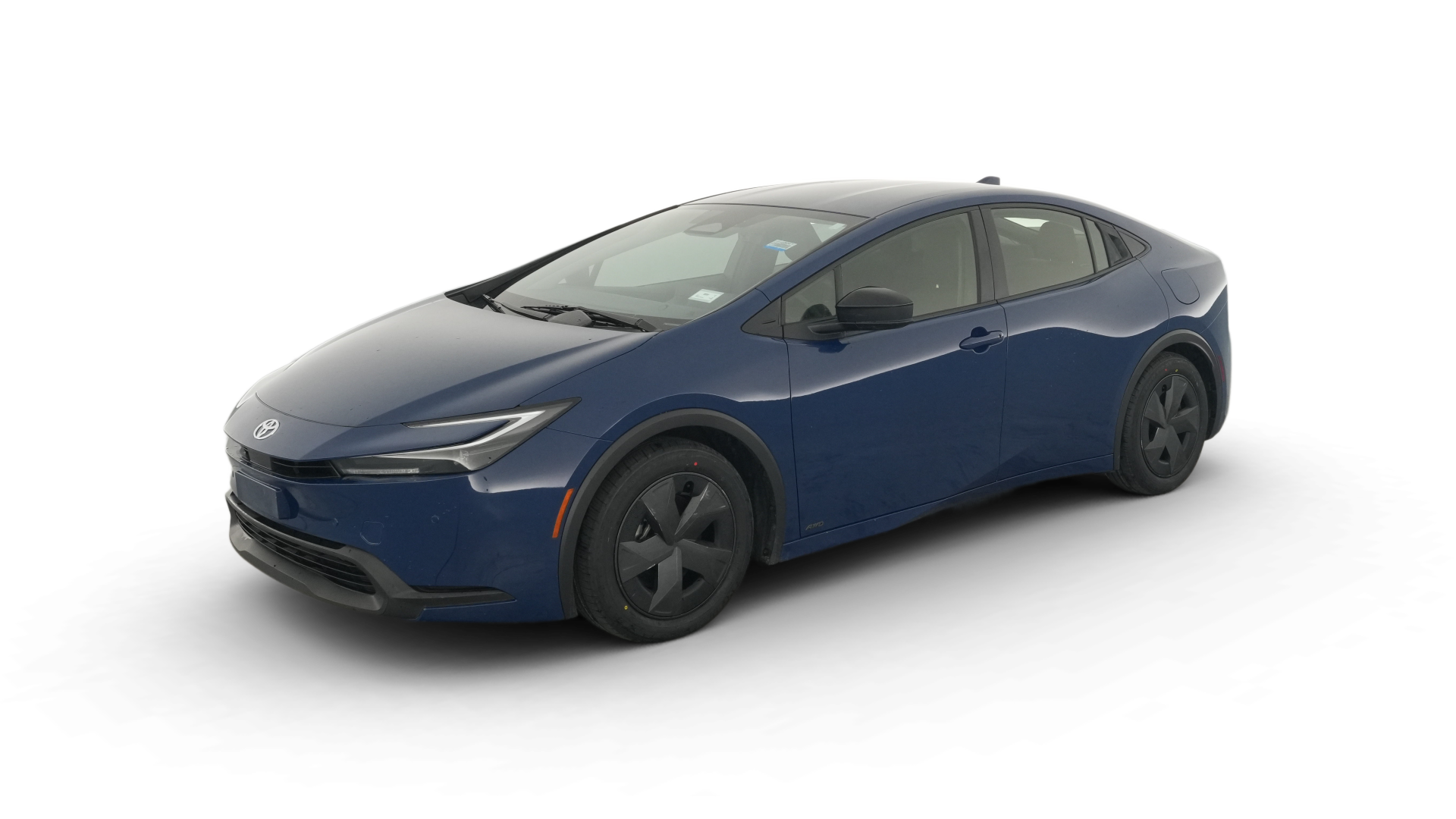 2023 Toyota Prius vehicle photo
