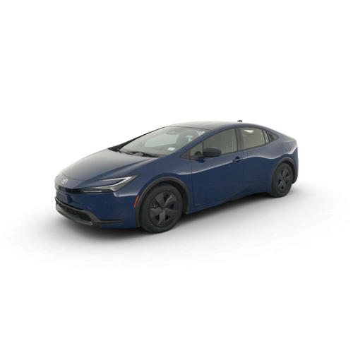 2023 Toyota Prius