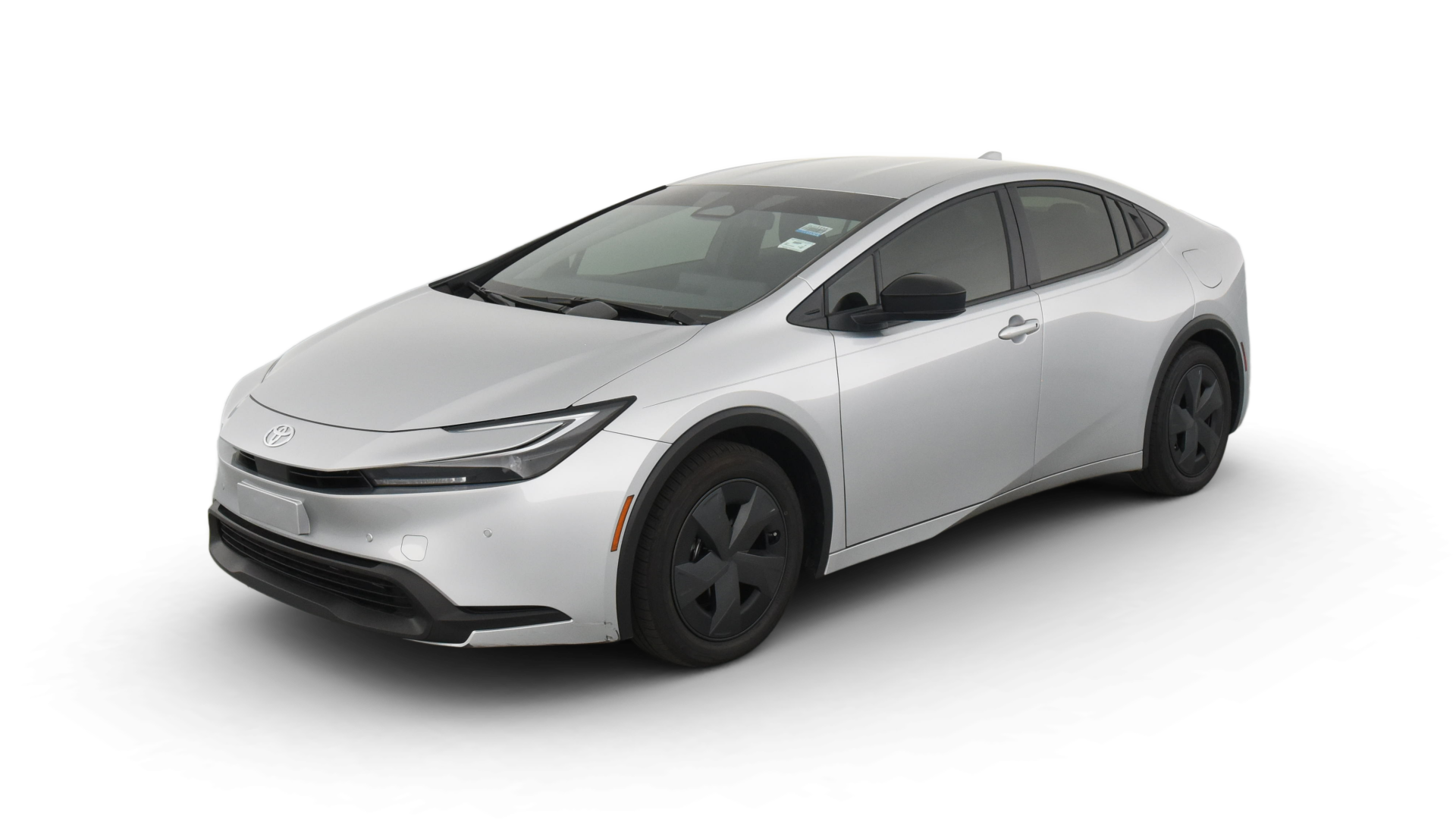 2023 Toyota Prius LE