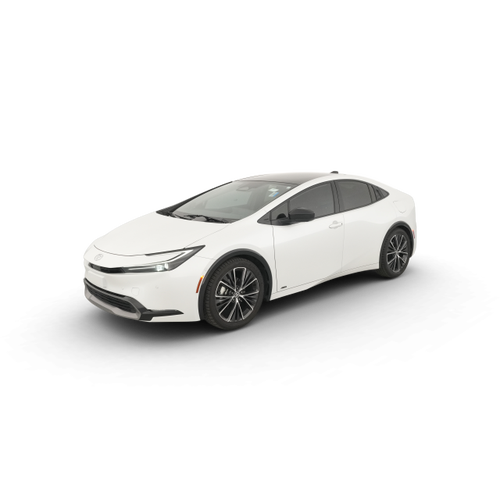 2023 Toyota Prius