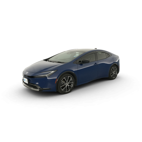 2023 Toyota Prius