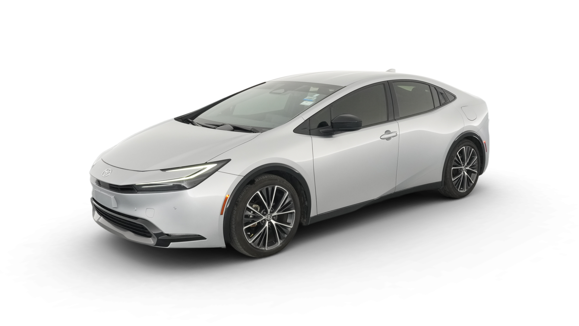 2023 Toyota Prius vehicle photo