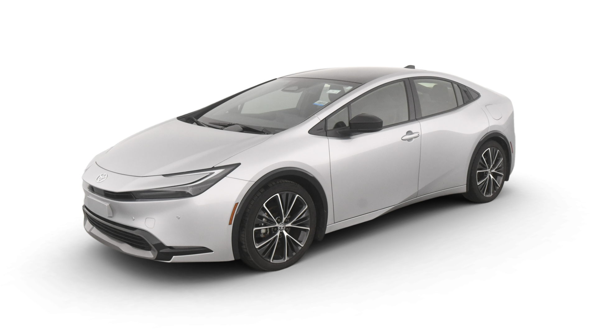 2023 Toyota Prius XLE