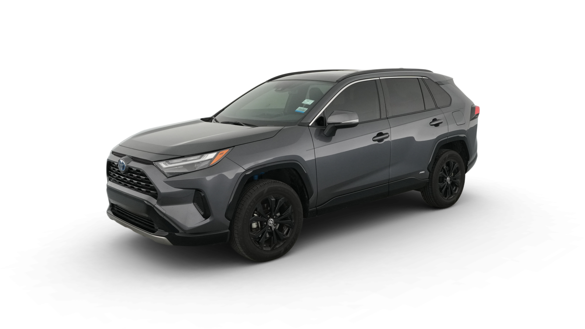 2023 Toyota RAV4 SE