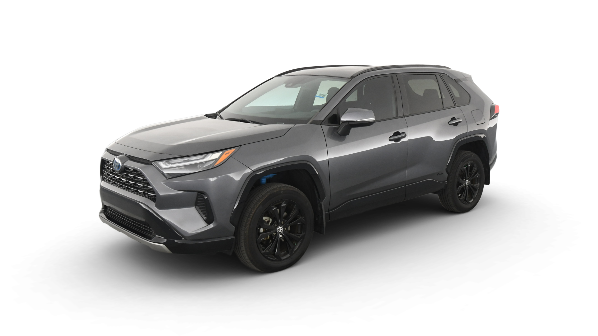 2023 Toyota RAV4 SE
