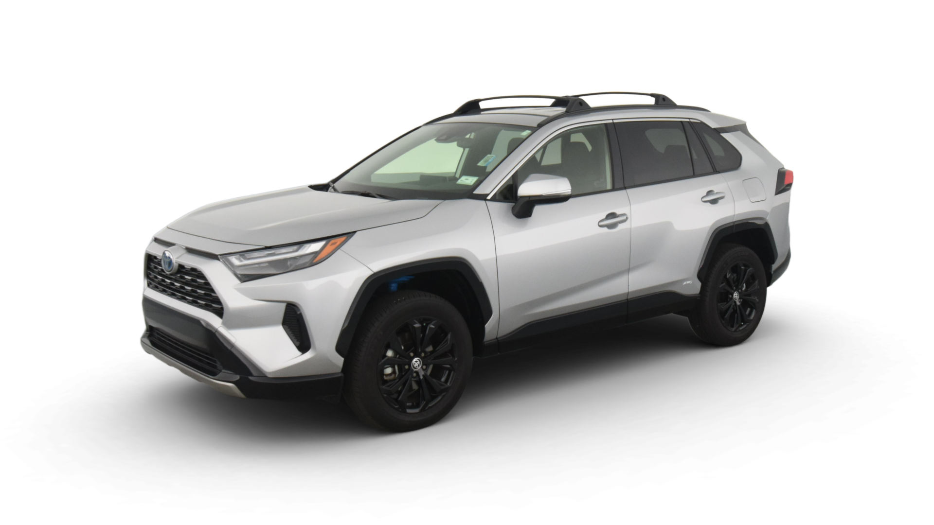 2023 Toyota RAV4 SE
