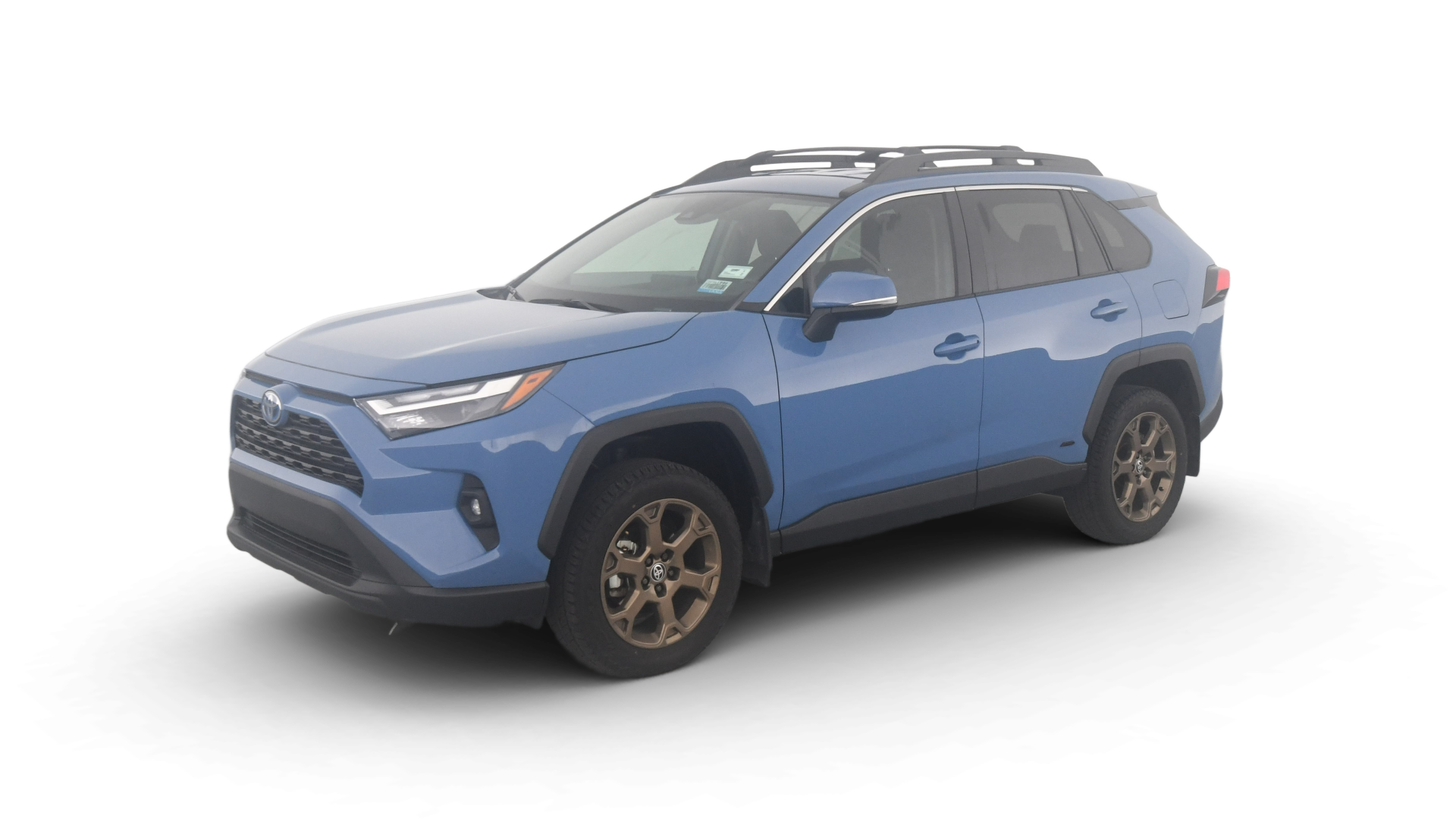 2023 Toyota RAV4 Woodland Edition