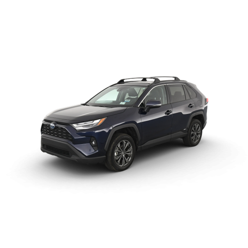 Used 2023 Toyota RAV4 for Sale Online | Carvana