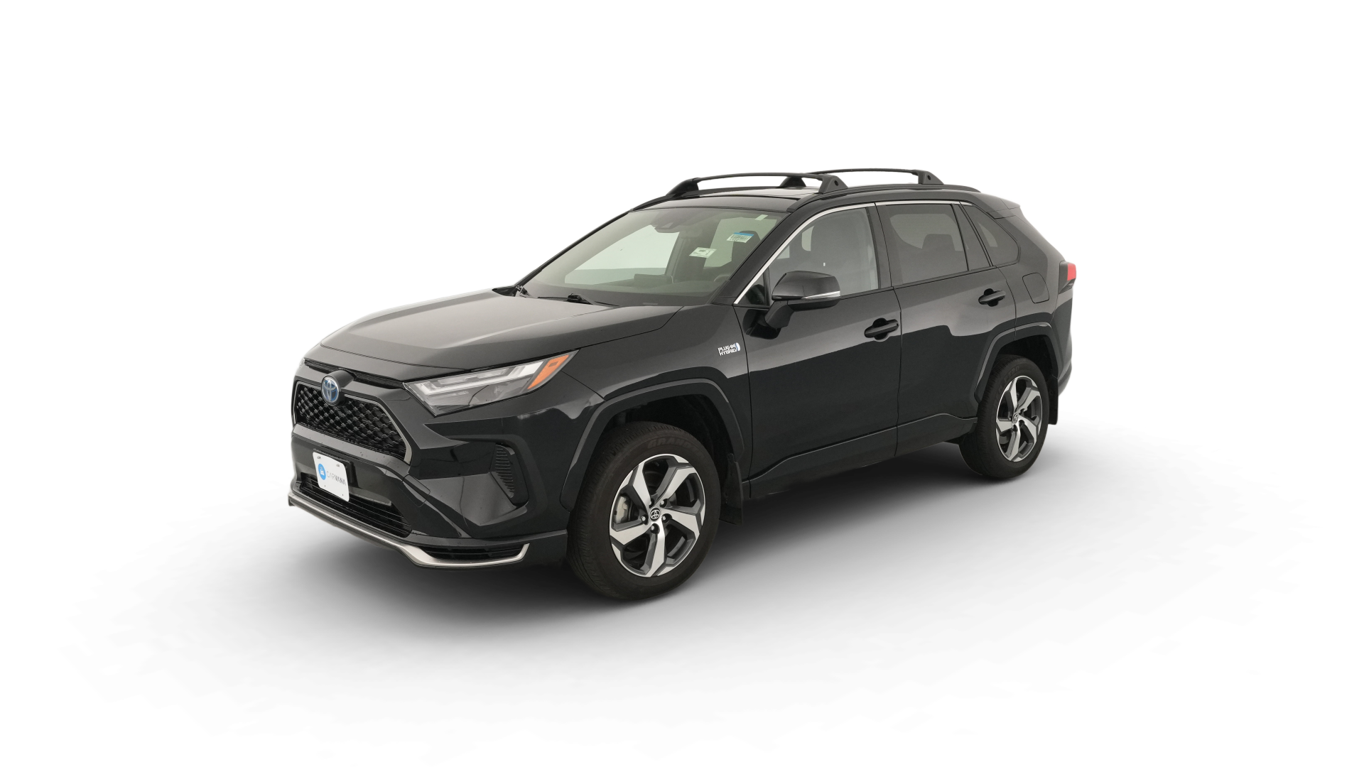 2023 Toyota RAV4 SE