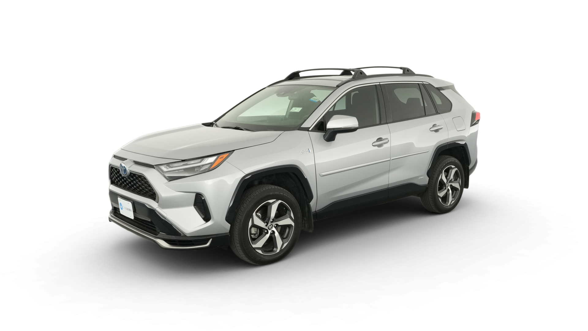 2023 Toyota RAV4 SE