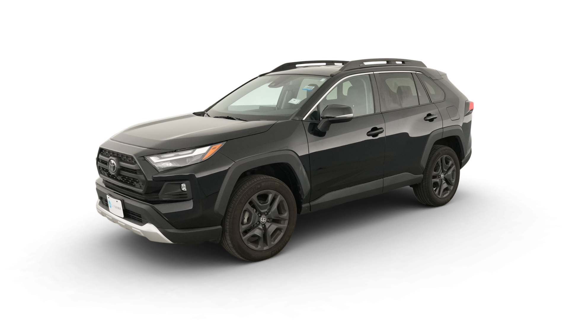 2023 Toyota RAV4 Adventure