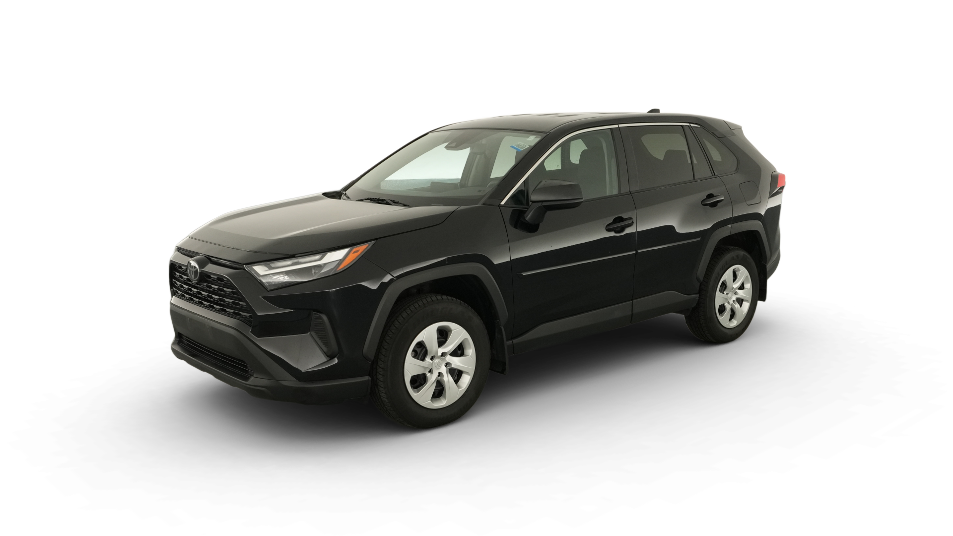 2023 Toyota RAV4 vehicle photo