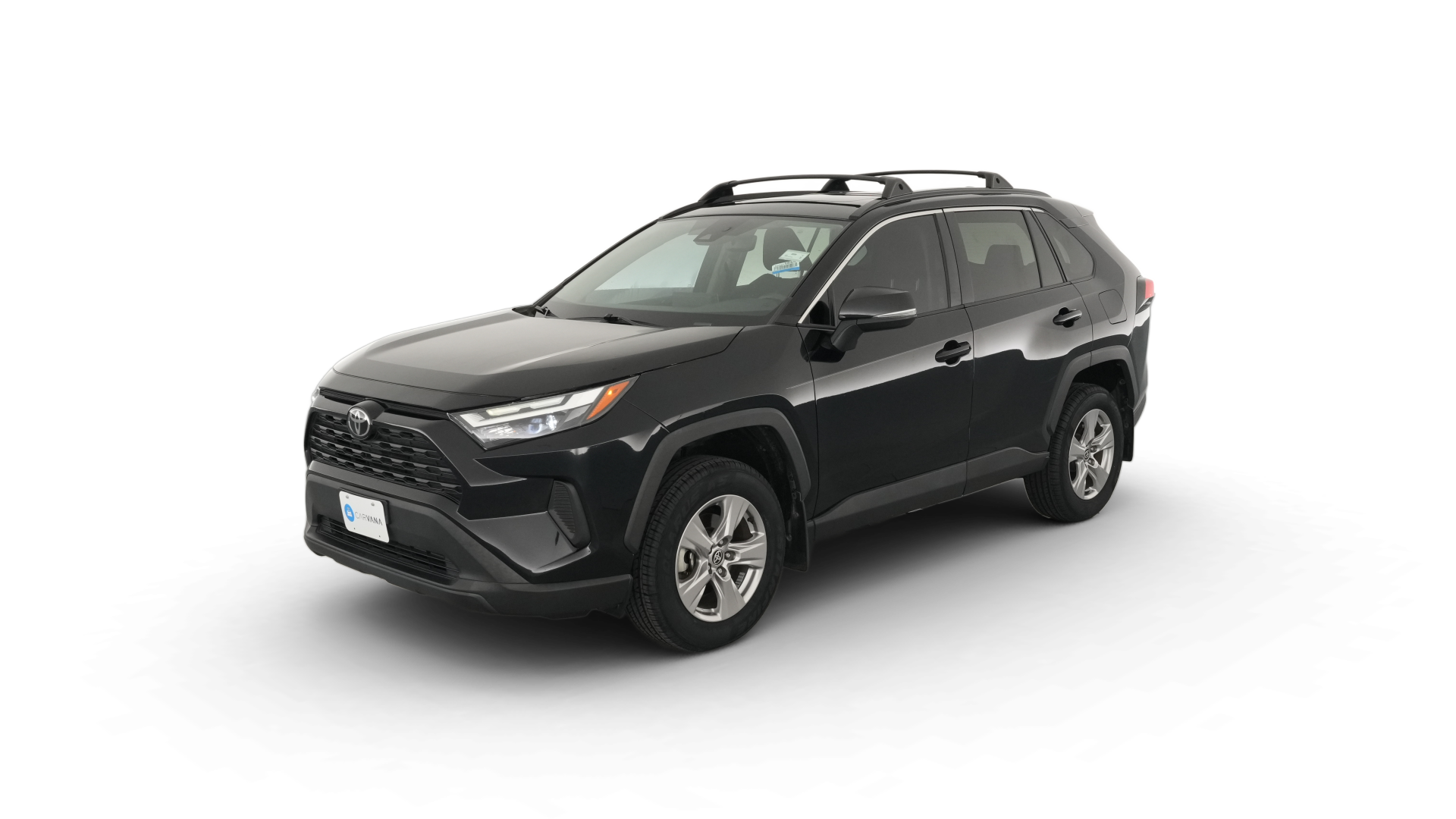 2023 Toyota RAV4 vehicle photo