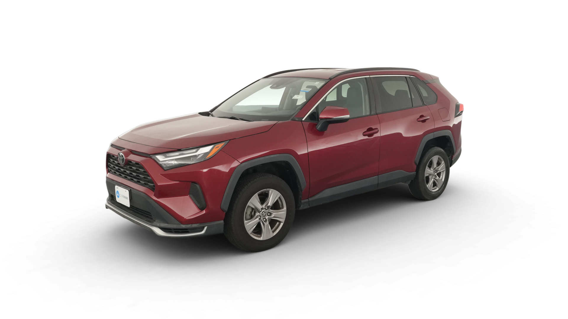 2023 Toyota RAV4 vehicle photo