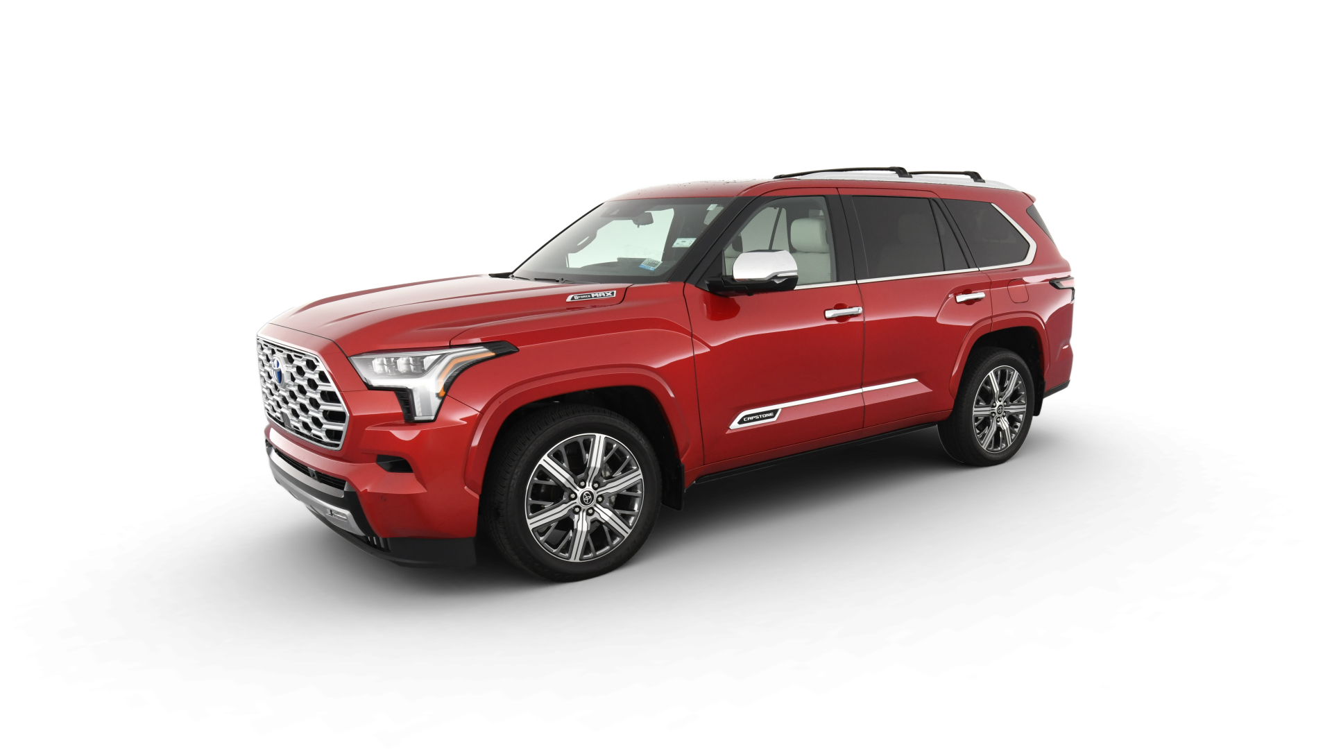 2023 Toyota Sequoia
