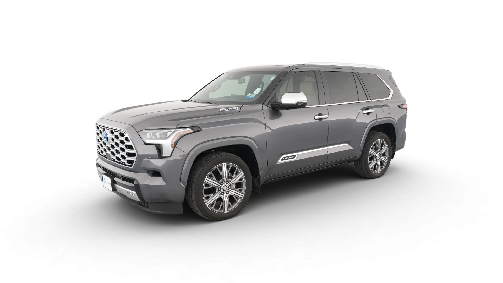 2023 Toyota Sequoia
