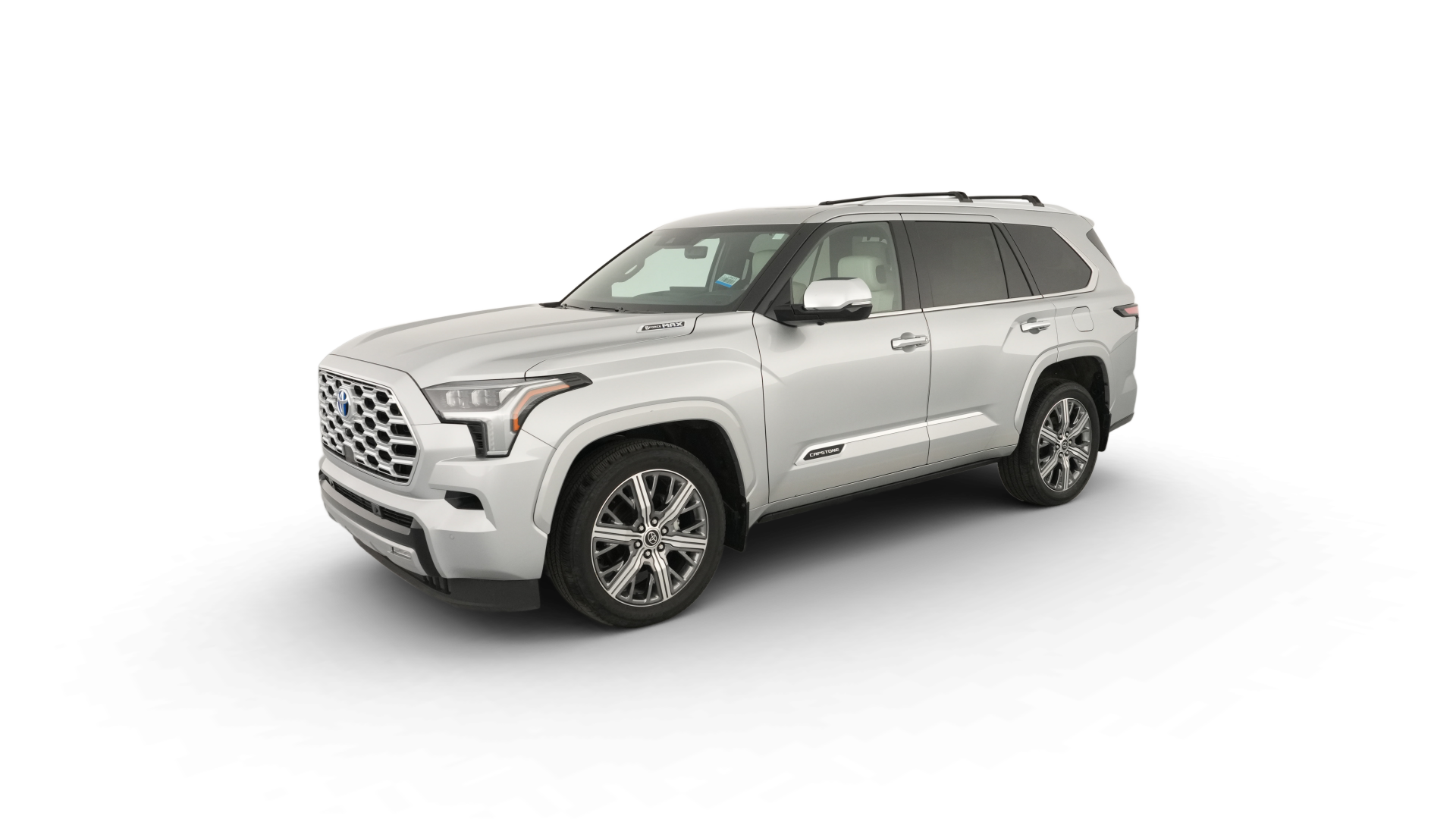 2023 Toyota Sequoia
