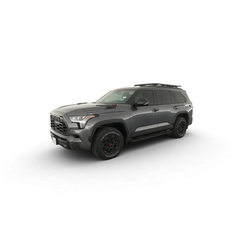 2023 Toyota Sequoia