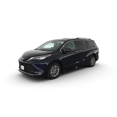 2023 Toyota Sienna