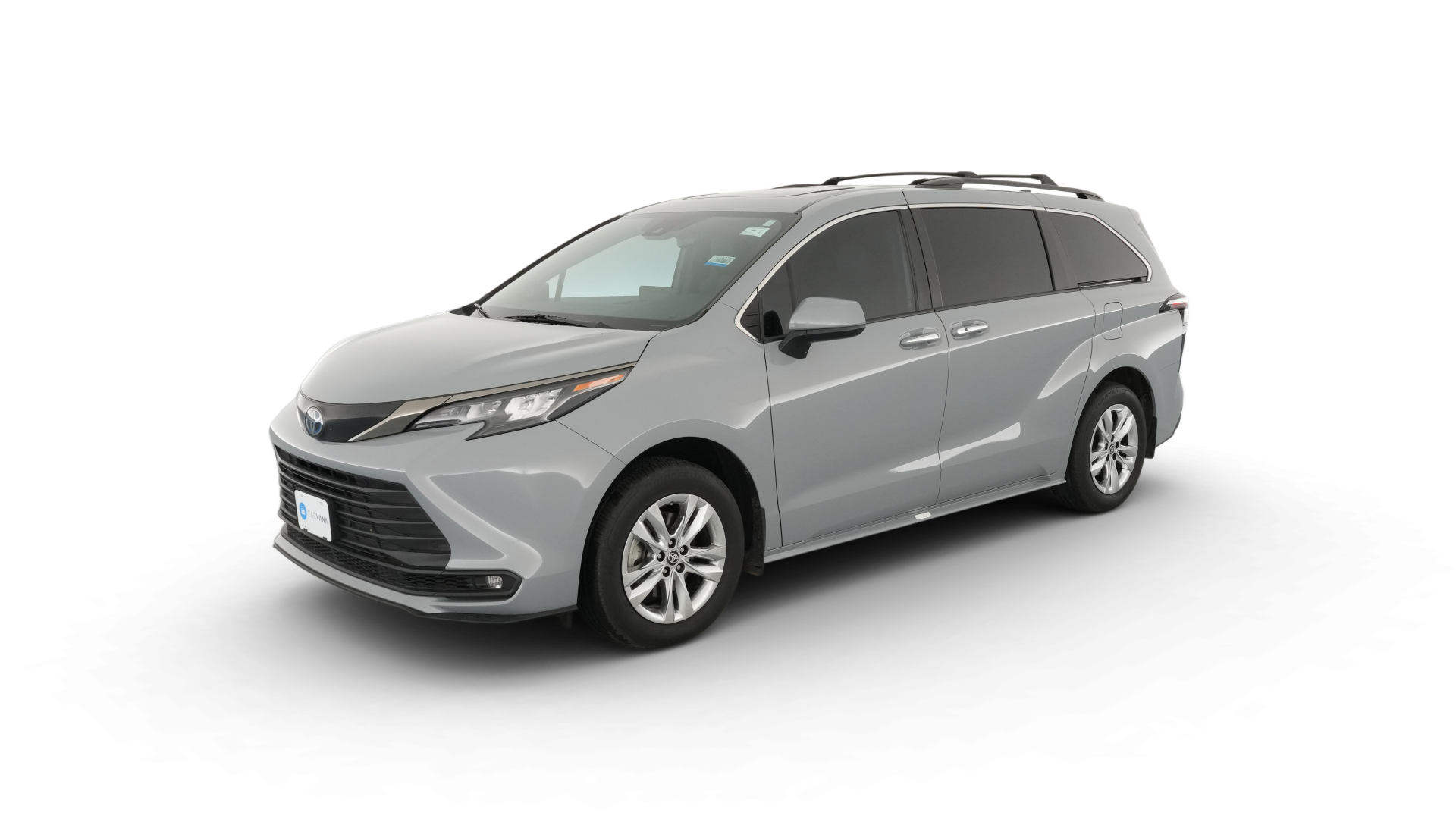 2023 Toyota Sienna