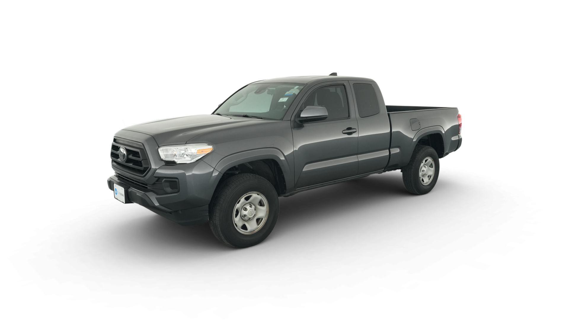 2023 Toyota Tacoma Access Cab vehicle photo