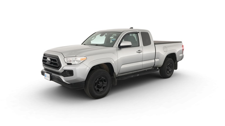 2023 Toyota Tacoma Access Cab vehicle photo