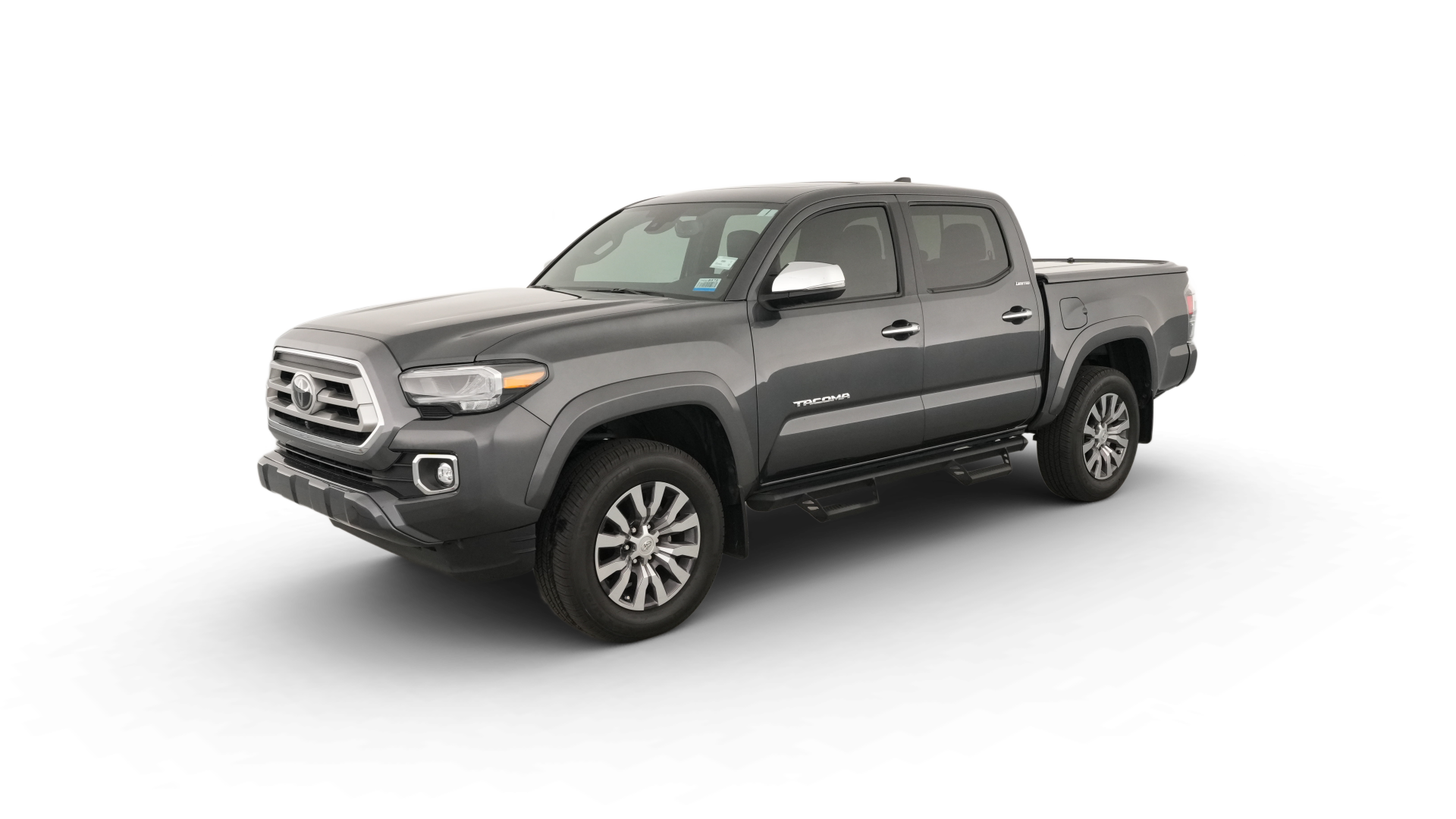 2023 Toyota Tacoma Double Cab vehicle photo