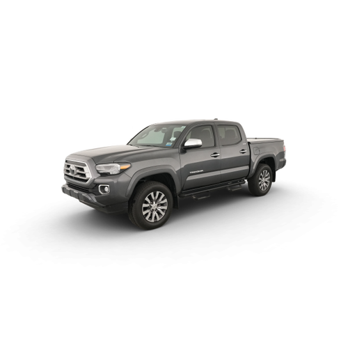 2023 Toyota Tacoma Double Cab