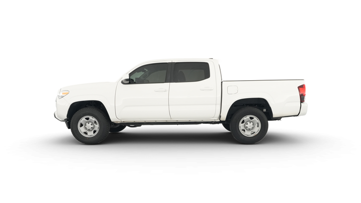 3rd Generation (2016–2023) Toyota Tacoma