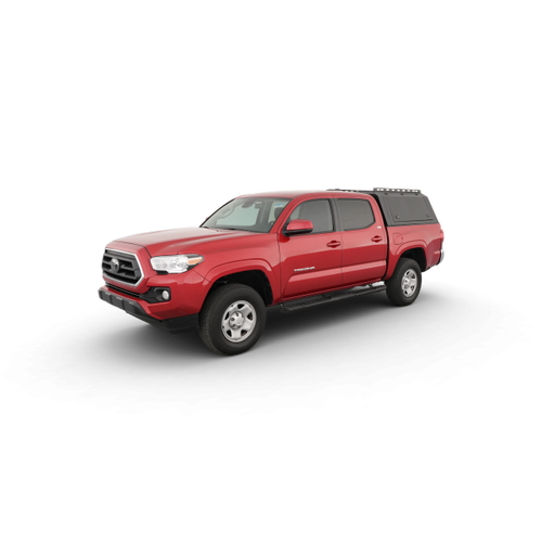2023 Toyota Tacoma Double Cab