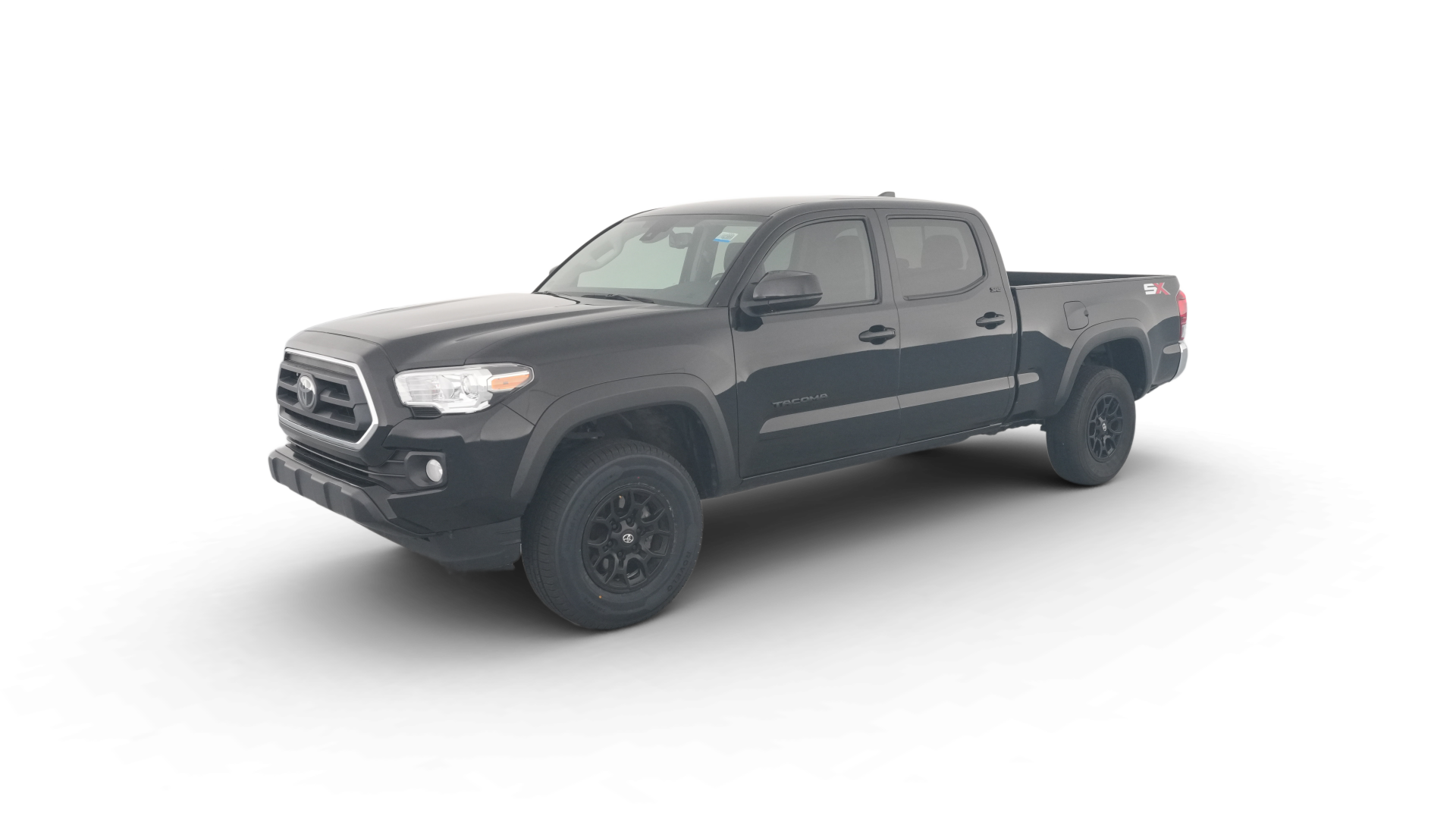 2023 Toyota Tacoma Double Cab vehicle photo