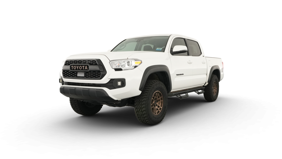 Toyota Tacoma Special Editions