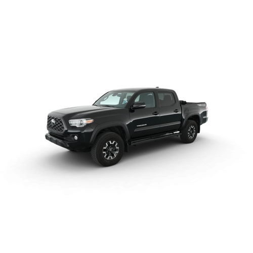 2023 Toyota Tacoma Double Cab