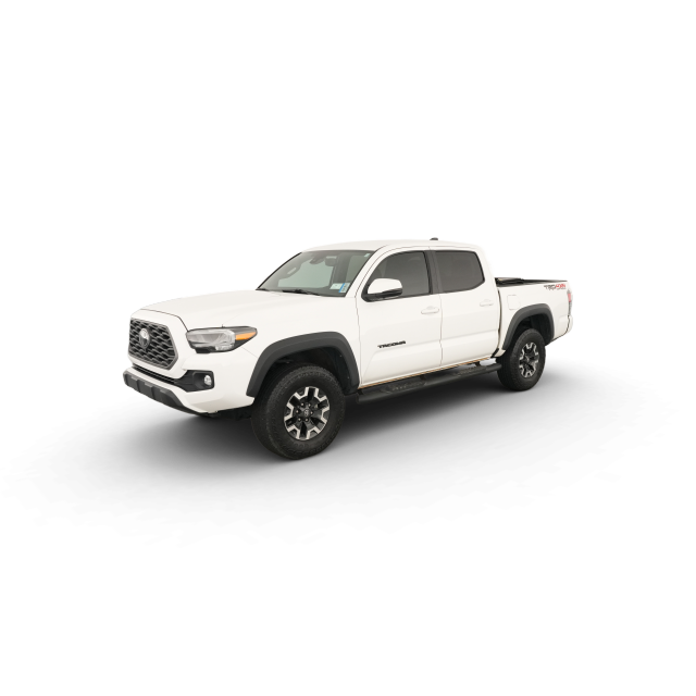 2023 Toyota Tacoma TRD Off Road - Photo 2