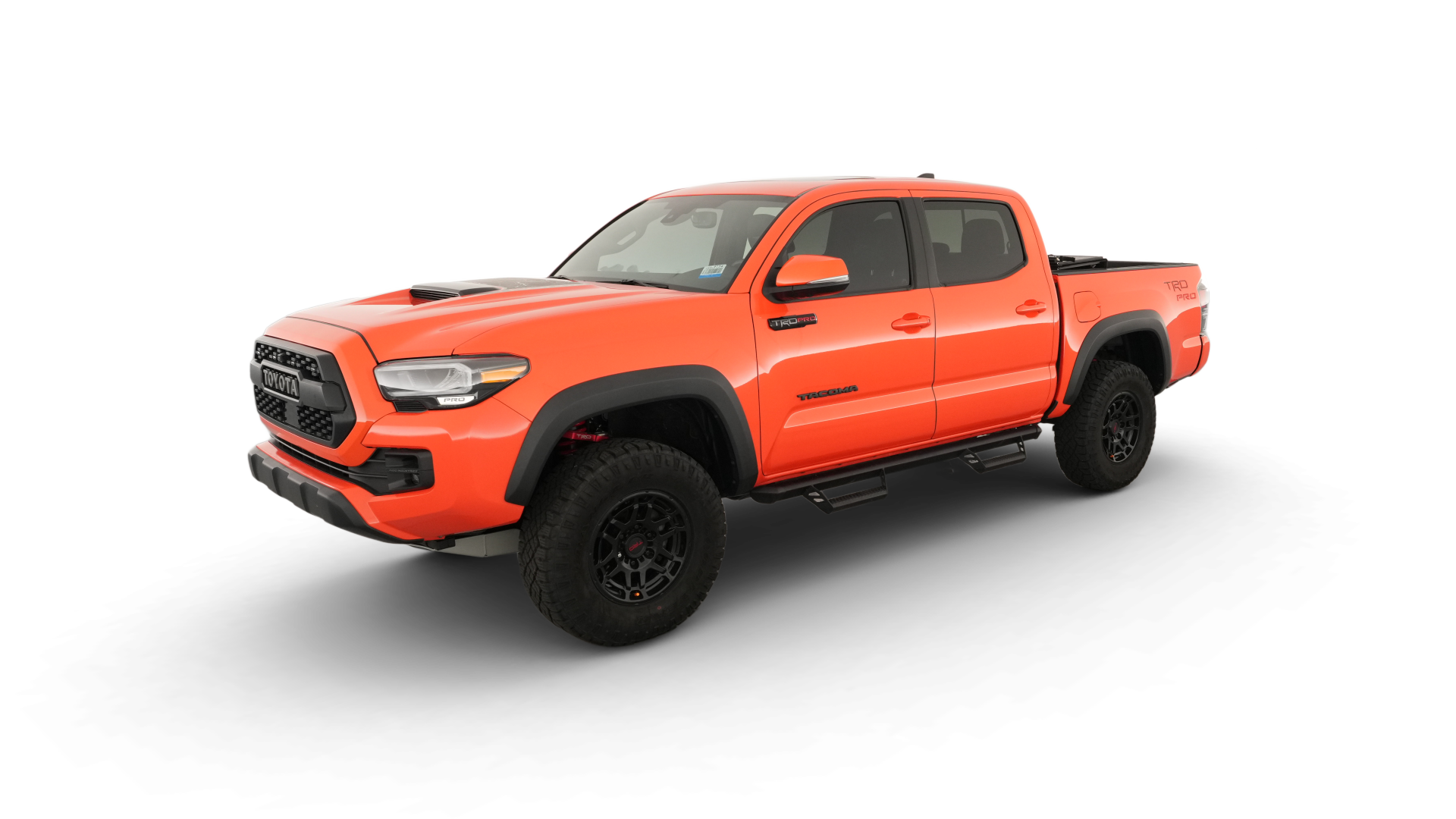 2023 Toyota Tacoma Double Cab vehicle photo