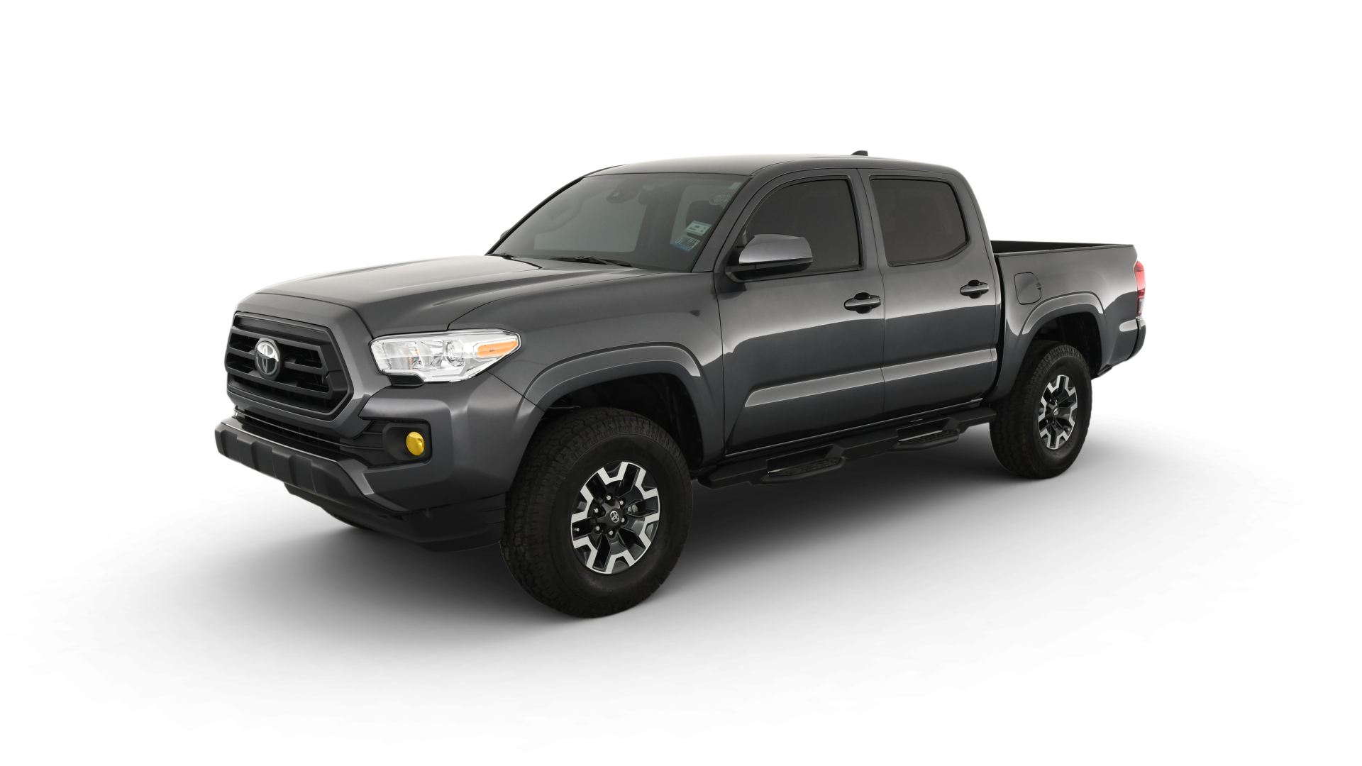 Used 2023 Toyota Tacoma Double Cab | Carvana