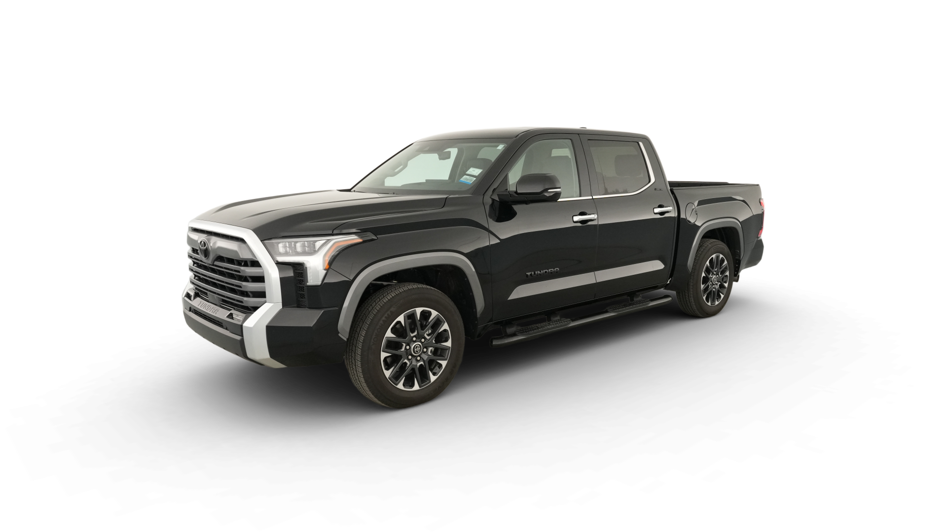 2023 Toyota Tundra