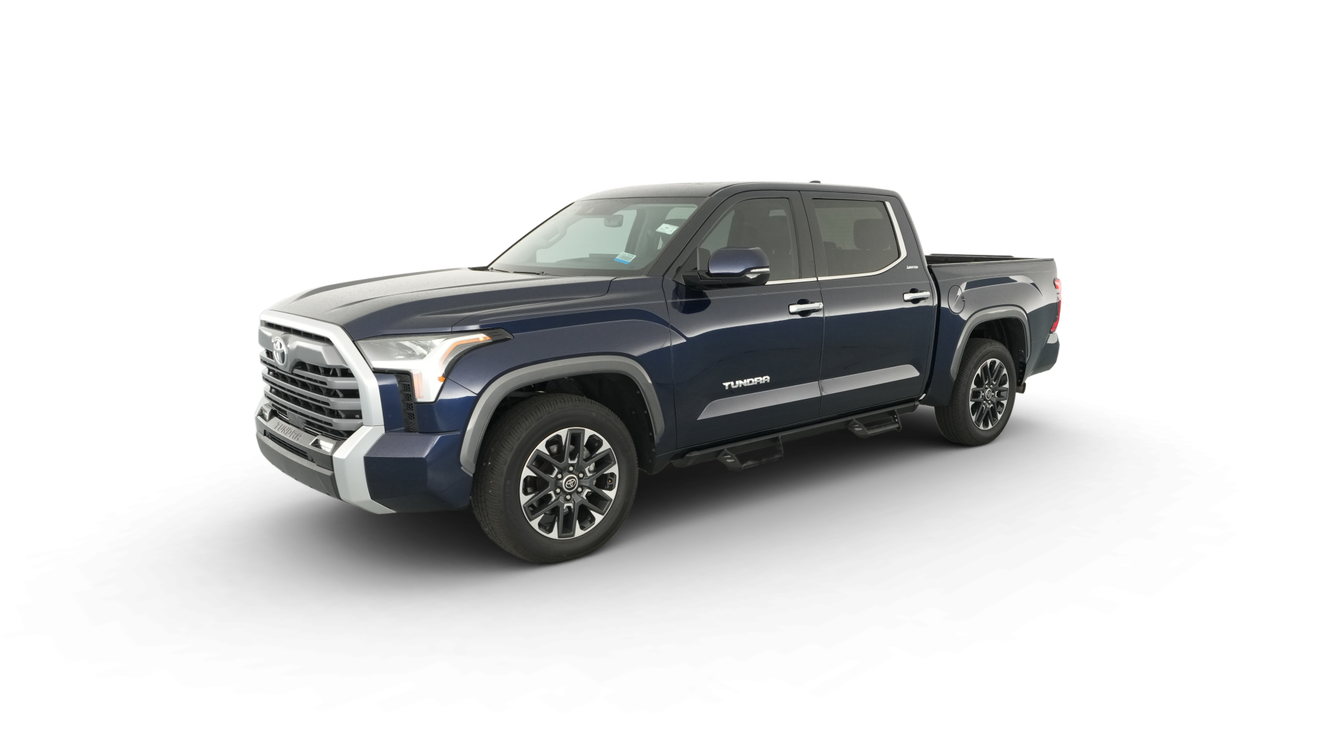2023 Toyota Tundra