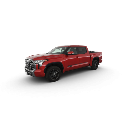 2023 Toyota Tundra CrewMax